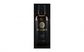 Ossoro Chocolate Truffle   Glass Bottle  30 millilitre